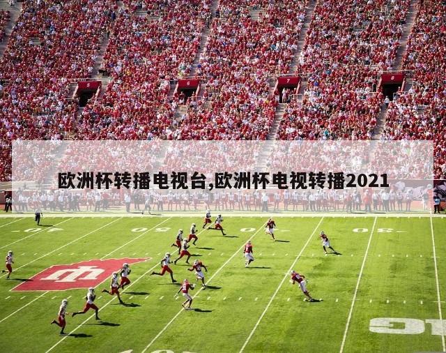 欧洲杯转播电视台,欧洲杯电视转播2021