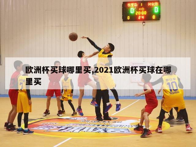 欧洲杯买球哪里买,2021欧洲杯买球在哪里买