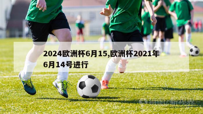 2024欧洲杯6月15,欧洲杯2021年6月14号进行