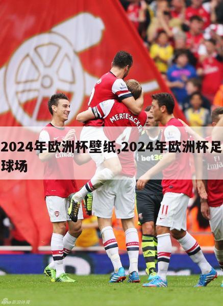 2024年欧洲杯壁纸,2024年欧洲杯足球场