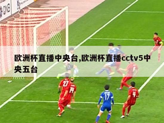 欧洲杯直播中央台,欧洲杯直播cctv5中央五台