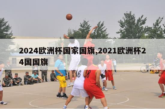 2024欧洲杯国家国旗,2021欧洲杯24国国旗