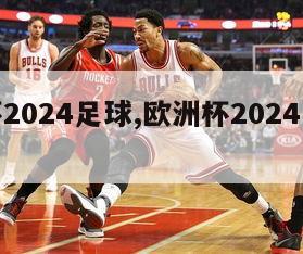 欧洲杯2024足球,欧洲杯2024足球锦标赛