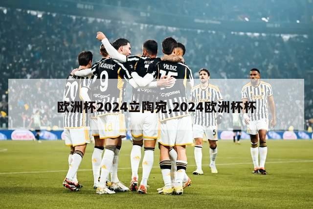 欧洲杯2024立陶宛,2024欧洲杯杯