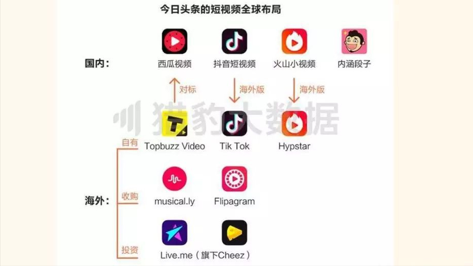 抖音海外版Tiktok赚钱套路：搬运国内抖音视频月入上万美金？