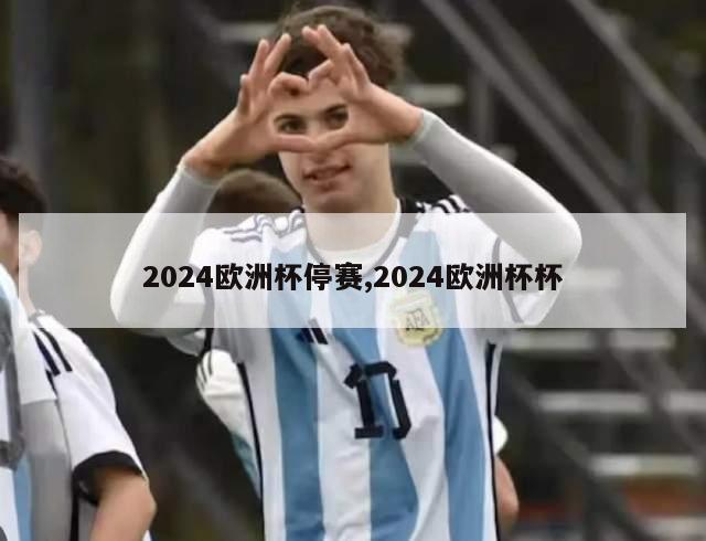 2024欧洲杯停赛,2024欧洲杯杯