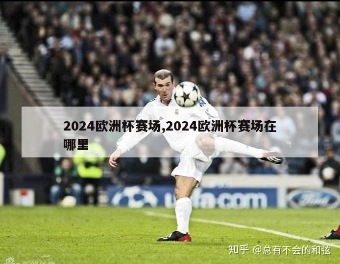 2024欧洲杯赛场,2024欧洲杯赛场在哪里