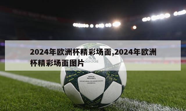 2024年欧洲杯精彩场面,2024年欧洲杯精彩场面图片