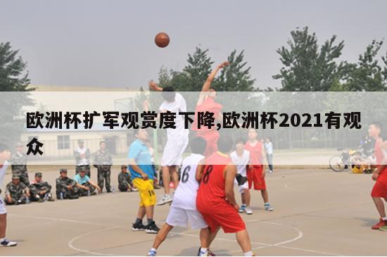 欧洲杯扩军观赏度下降,欧洲杯2021有观众